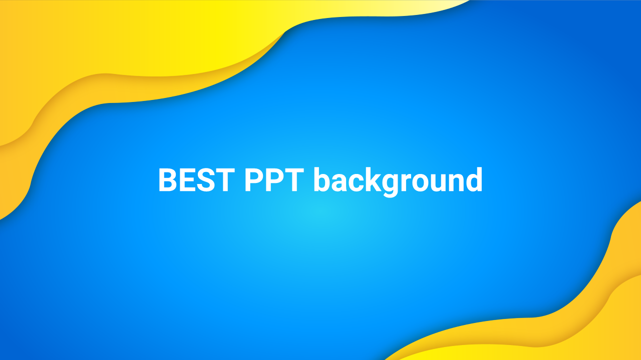 Best PPT Background Presentation Templates and Google Slides